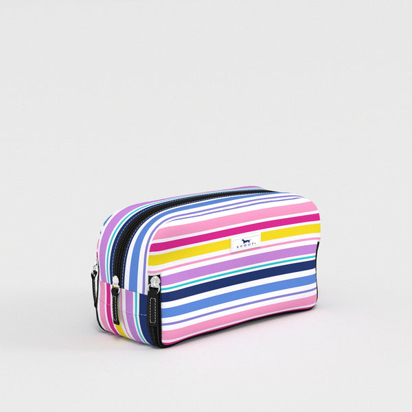 Scout 3-Way Toiletry Bag