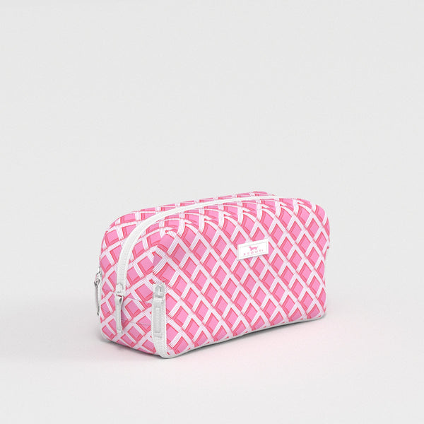 Scout 3-Way Toiletry Bag