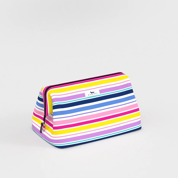 Scout Big Mouth Makeup Bag