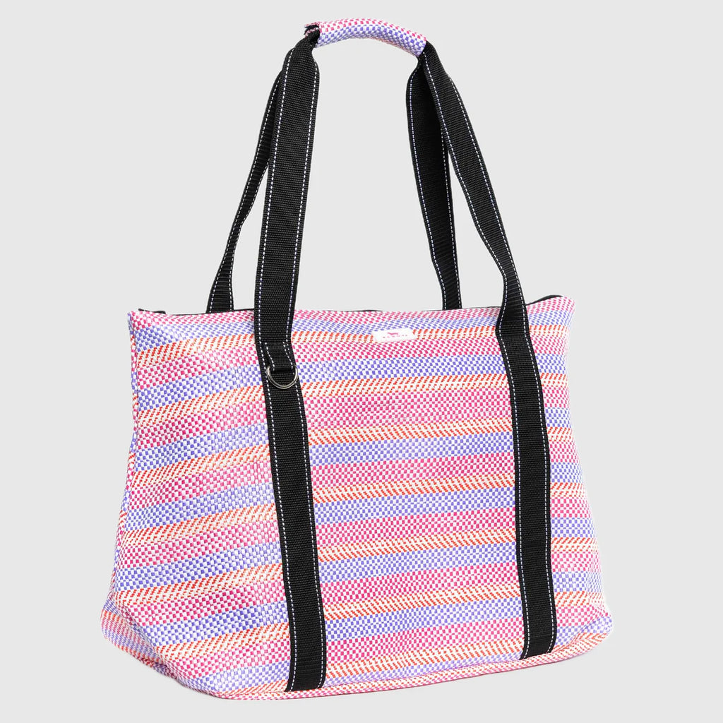 Scout On Holiday Medium Spring Fling Foldable Travel Bag - Thumbnail 4