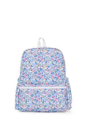 TRVL Backpacker Bridgehampton Floral