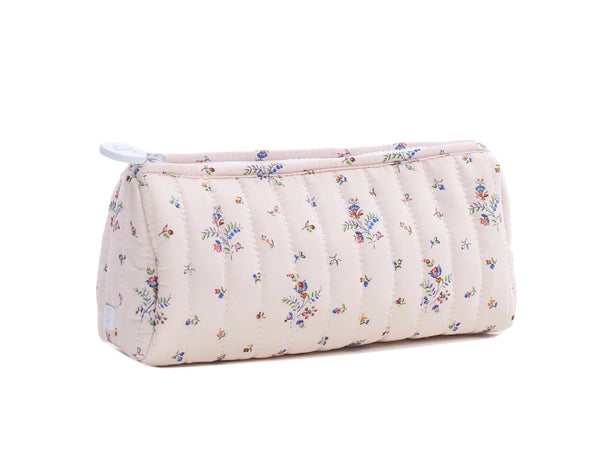 TRVL Quilted Pochette