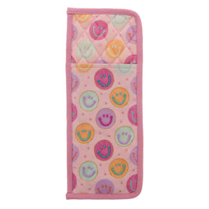 Smiley Dancers Hot Tools Sleeve