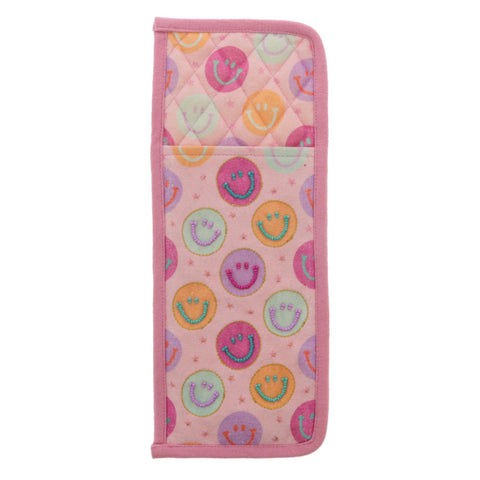 Smiley Dancers Hot Tools Sleeve