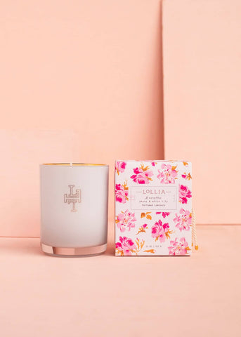 Lollia Breathe Luminary