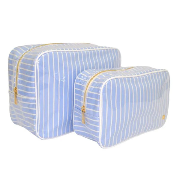 TRVL Luxe Gloss Overlay XL Toiletry