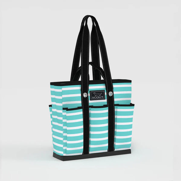 Scout Rocket Pocket Tote