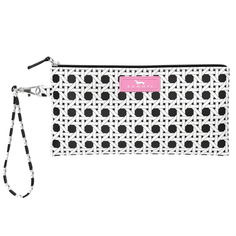 Scout Kate Wristlet Cane Fonda