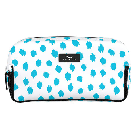 Puddle Jumper 3 Way Toiletry Bag Scout