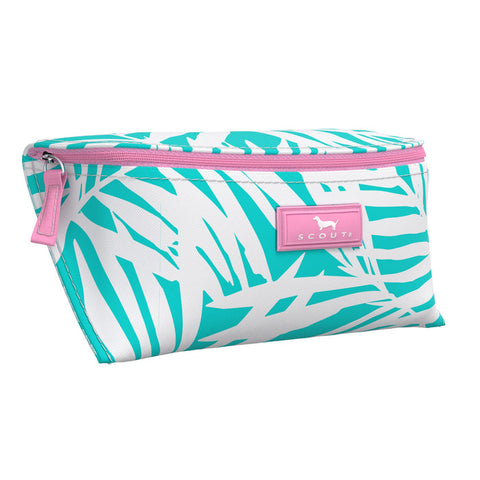 Miami Nice Eye Candy Glasses Case Scout