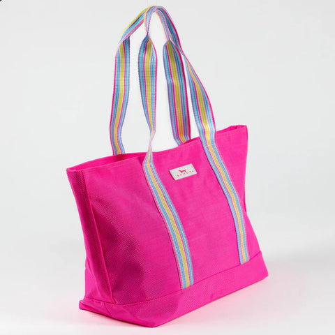 Scout JoyRide Bag - Neon Pink