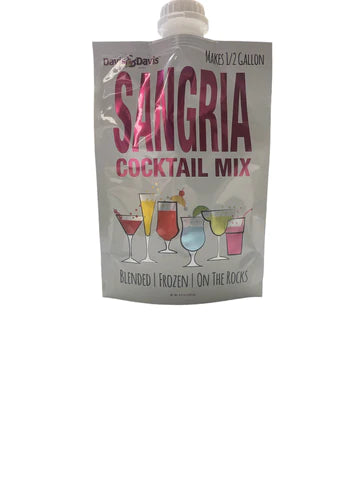 Sangria Cocktail Mix