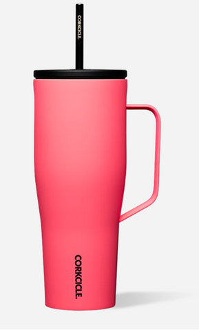Corkcicle Cold Cup XL-Paradise Punch