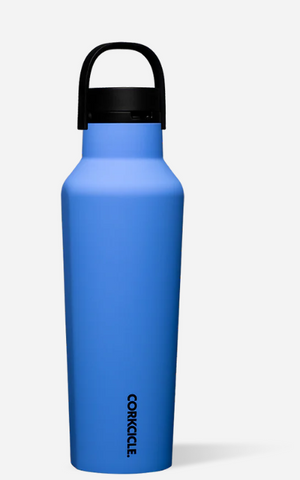 Corkcicle Sport Canteen-Pacific Blue