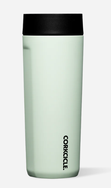 Corkcicle Commuter Cup -Sage Mist