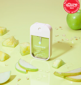 Touchland Applelicious Power Mist Hand Sanitizer