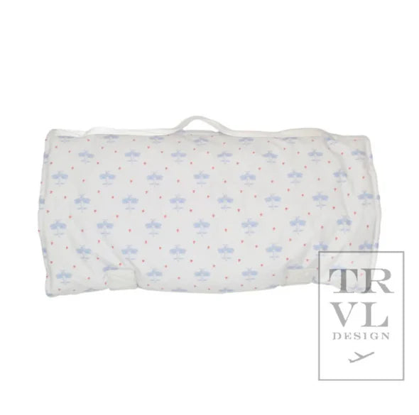 TRVL Nap Mat