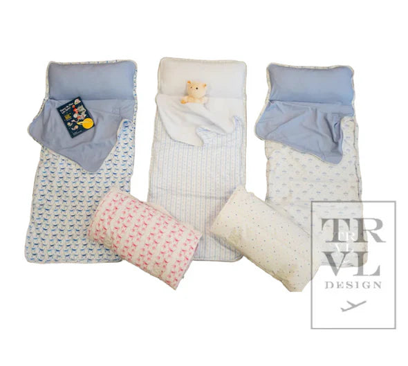 TRVL Nap Mat