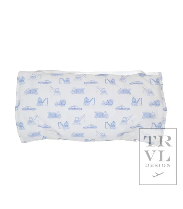 TRVL Nap Mat