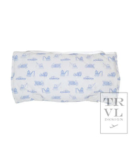 TRVL Nap Mat