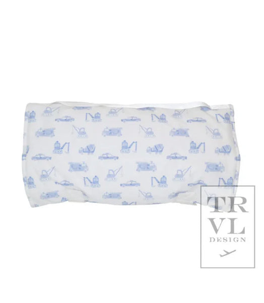 TRVL Nap Mat