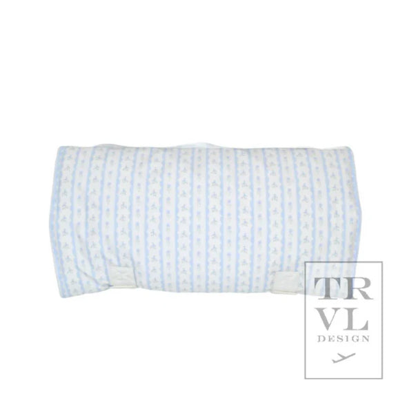 TRVL Nap Mat