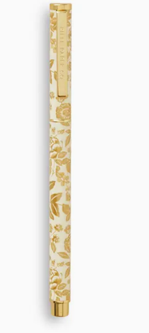 Rifle Paper English Rose Pen