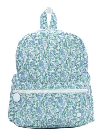 TRVL mini backer Hampton Floral
