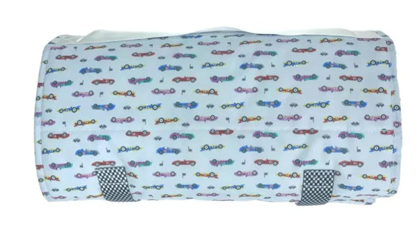 TRVL Nap Mat