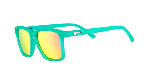 Goodr Short with Benefits