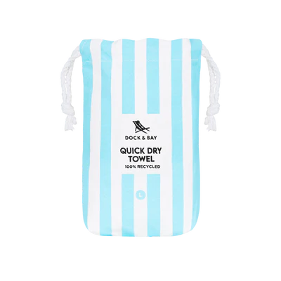 Dock & Bay XL Towels
