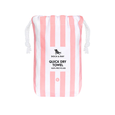Dock & Bay XL Towels