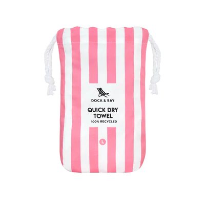 Dock & Bay XL Towels