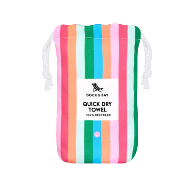 Dock & Bay XL Towels