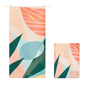 Dock and Bay Towel - Thumbnail 3