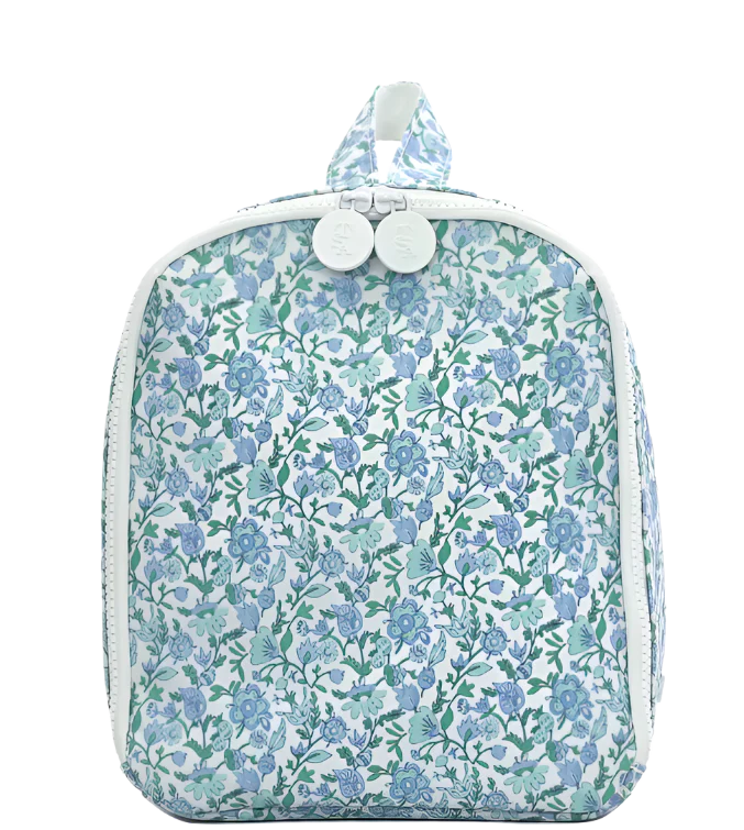 TRVL Bring it Hamptons Floral