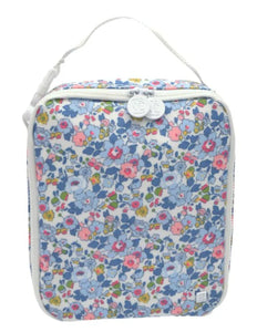 TRVL Lunchbox Bridgehampton Floral
