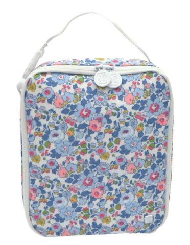 TRVL Lunchbox Bridgehampton Floral