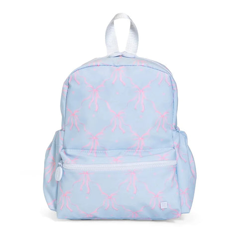 TRVL Mini Backer Eloise Bow