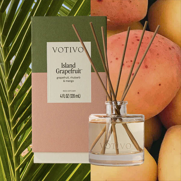 Votivo Reed Diffuser