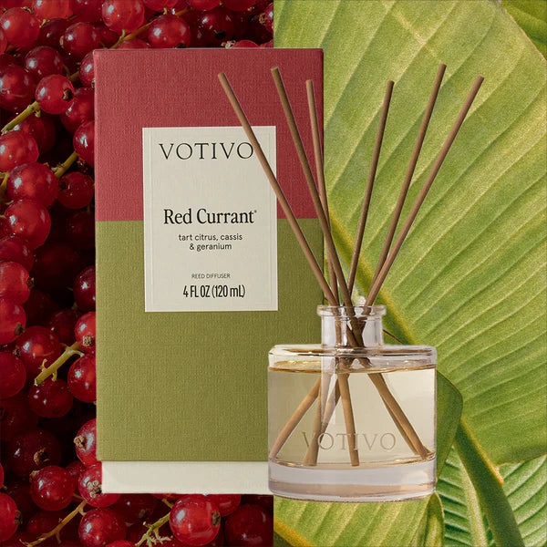 Votivo Reed Diffuser
