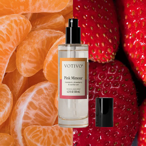 Votivo Room & Linen Spray 4.3 oz