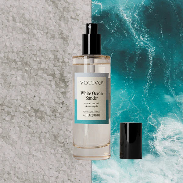 Votivo Room & Linen Spray 4.3 oz