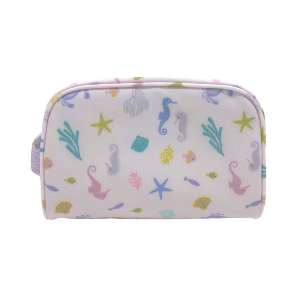 TRVL STOW IT - SEASIDE Dopp Kit Bag