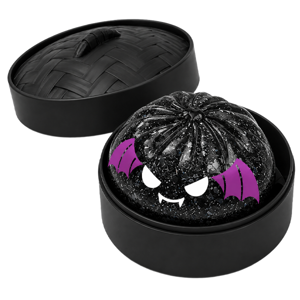 Fun Doh Spooky Mystery Dumpling Squishy Toy