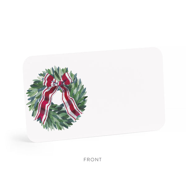 Laurel Wreath Little Notes® | Set of 85 mini notes