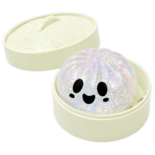 Fun Doh Spooky Mystery Dumpling Squishy Toy