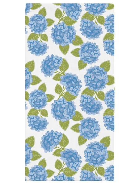 Mary Square Guest Napkin