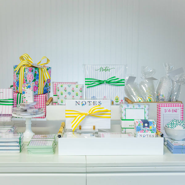 Strawberry Floral "Cheers" Shatterproof Cups