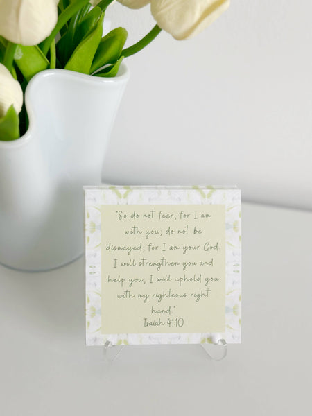 Scripture Cards Anna Walding Art